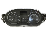 Dacia Sandero I 5P 08-12 MPI 1,4 55KW Kombiinstrument Tacho Dacia Sandero I 5P 08-12 09.09.2009 P248101432R... Vorschau 1