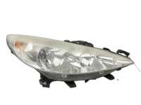 Peugeot 207 CC 09-15 Scheinwerfer Frontscheinwerfer Rechts orig. Peugeot 207 CC 09-15 30.04.2007 620695 9649986180... Vorschau 1