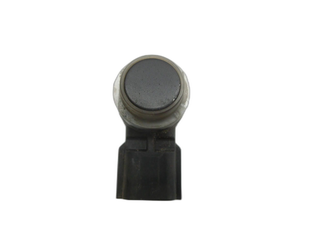 Renault Megane III 12-14 Abstands Sensor Parksensor PDC Vorne Aussen Pos.4 TED69 - Bild 1
