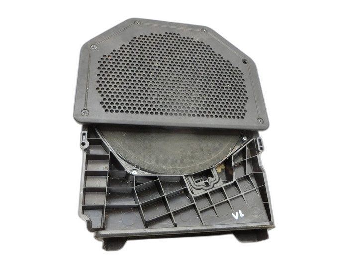 BMW E90 3er 318i 06-09 Lautsprecher Zetralbass Links Vorne  - Bild 1