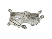 Audi A6 4G C7 10-14 TDI 2,0 130KW Ölkühler ölkühler Automatikgetriebe Audi A6 4G C7 10-14 13.02.2012 4G0317021M... Vorschau 1