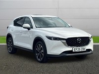 2025 Mazda CX-5 2.0 e-Skyactiv G MHEV Exclusive-Line 5dr Auto ESTATE PETROL Auto