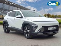 2023 Hyundai KONA 1.6 GDi Hybrid Ultimate 5dr DCT HATCHBACK PETROL/ELECTRIC Auto