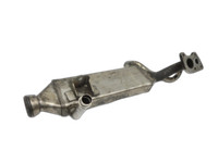 Mercedes R320 W251 06-10 CDI 3,0 165KW Abgaskühlung für AGR Mercedes R320 W251 06-10 17.02.2006 A6421400775... Vorschau 1