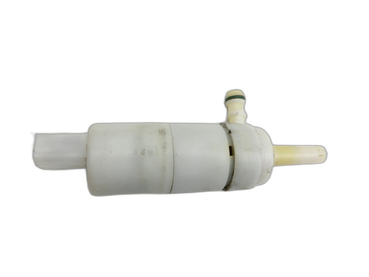 Mercedes A200 W169 04-08 Waschwasserpumpe Wischwasserpumpe Waschpumpe Vorne  - Bild 1