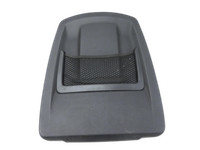 BMW E91 320i LCI 08-11 2,0i 105KW Rückenblende Rückwand m. Netz für Beifahrer Sitz Rechts Vorne BMW E91 320i LCI... Vorschau 1