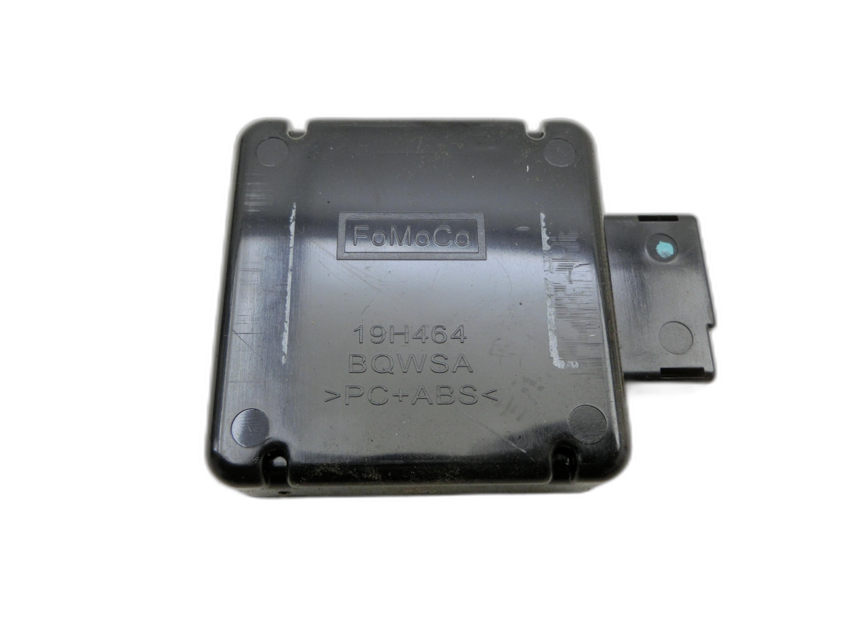 Ford B-Max JK 12-17 Steuergerät ECU Modul SG für Windschutzscheibe Regensensor  - Bild 1