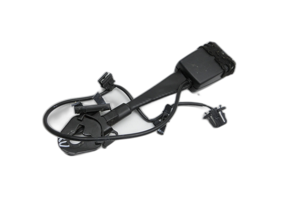 Belt buckle Right Front for Audi A5 8T 11-16 - Bild 1