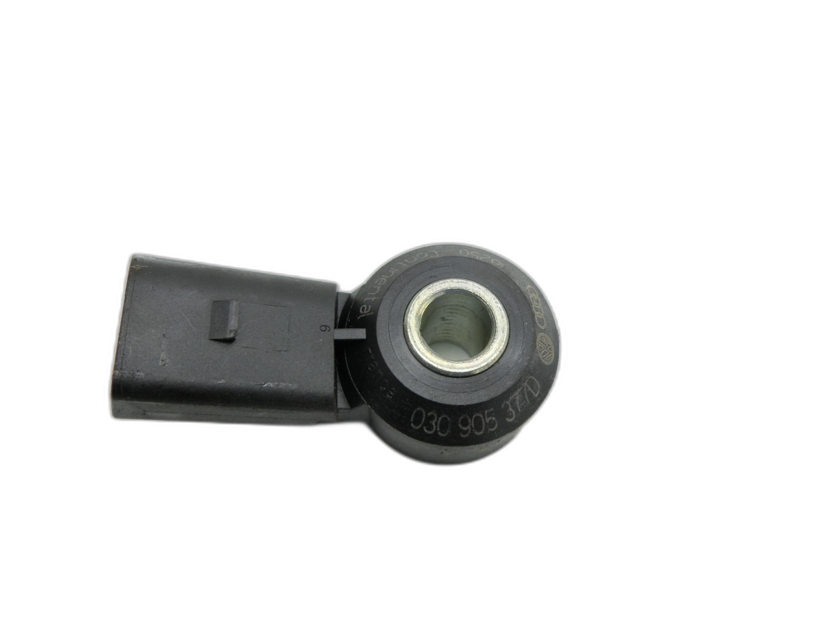 Sensore di detonazione MOTORE Bussare monitoraggio per Seat Ibiza 6J 15-17 - Bild 1