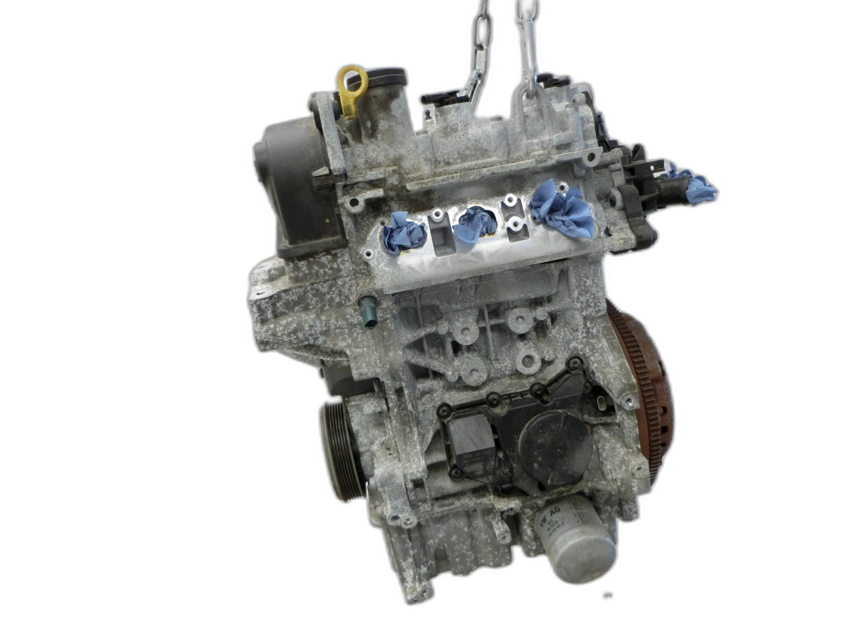 ENGINE for Seat Mii KF1 11-16 - Bild 1