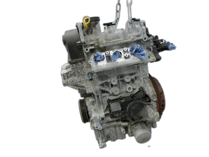 Seat Mii KF1 11-16 1,0 44KW CHYA Motor  - Bild 1