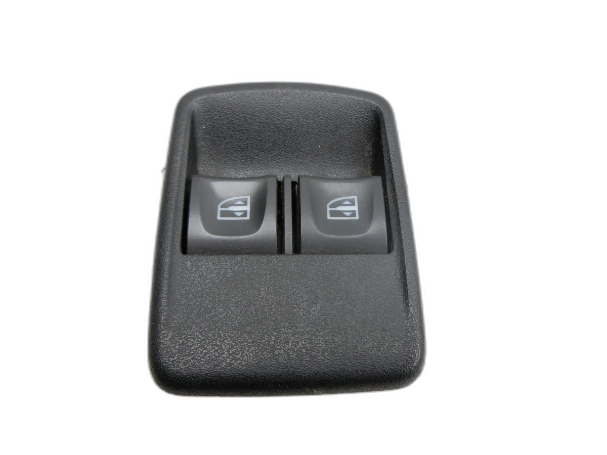 Interruttore della finestra di potere Sx anteriore per Dacia Lodgy J92 - Bild 1