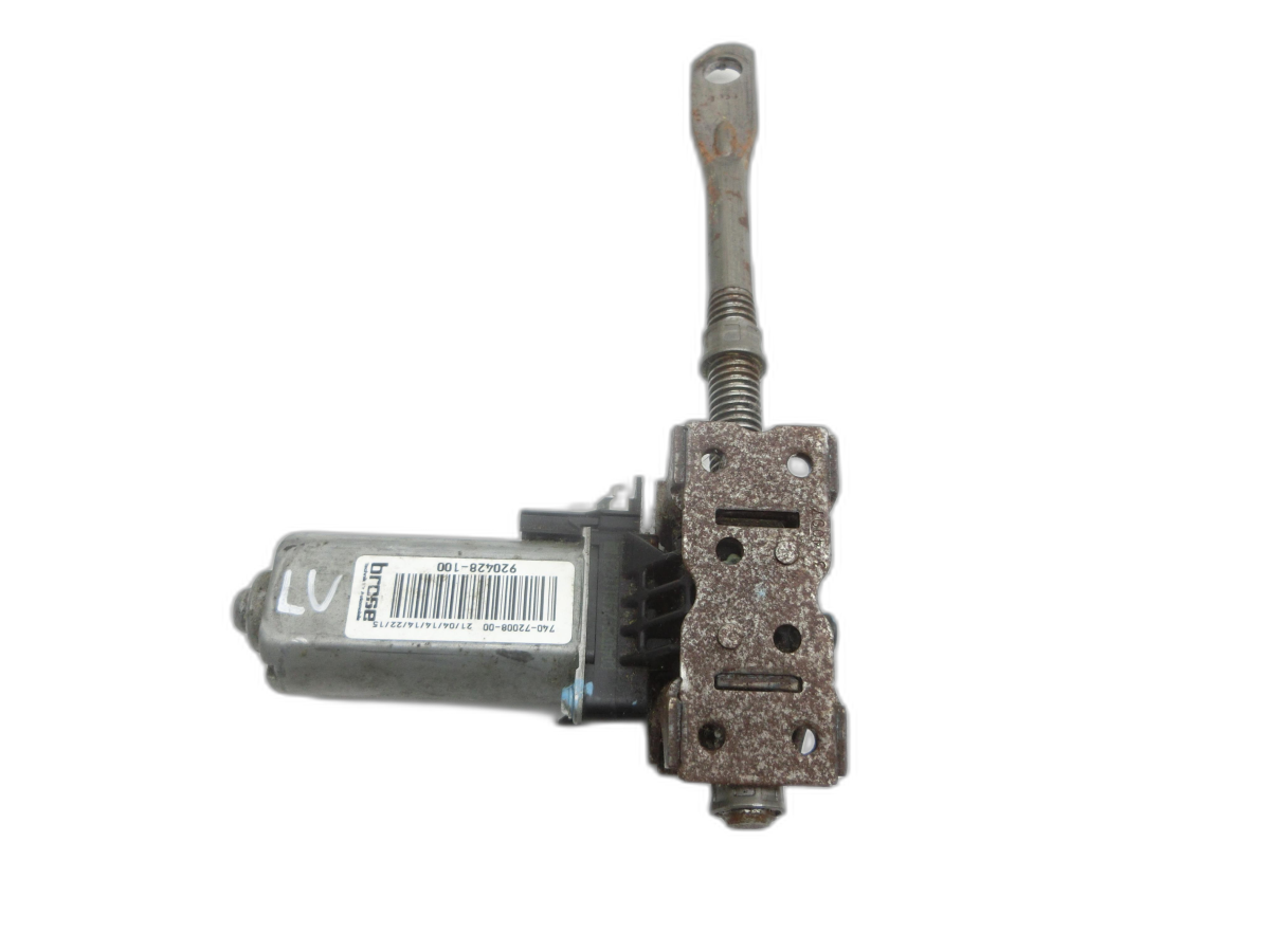 servomoteur pour électrique Réglage du siège gauche avant Jeep Grand Cherokee WK2 13-17 - Bild 1