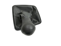 Seat Ibiza III 6J 12-17 Schaltsack Schaltmanschette vom Schaltknauf Seat Ibiza III 6J 12-17 29.11.2017 6P0711113A... Vorschau 1