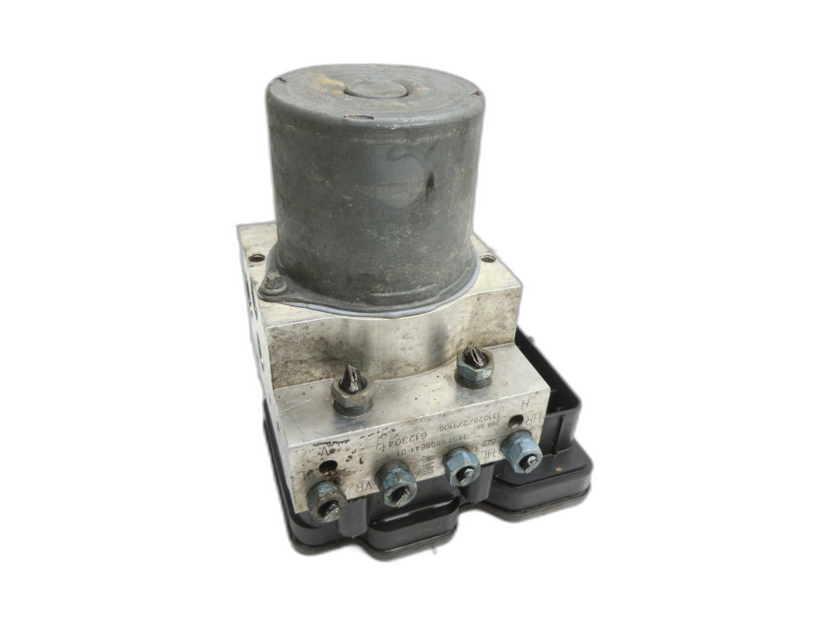 BMW X5 F15 13-18 ABS Steuergerät Aggregat Hydraulikblock  - Bild 1