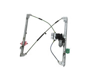 Citroen Jumpy II 07-12 Kasten Fensterhebermotor mit Fensterheber Links Vorne Citroen Jumpy II 07-12 30.08.2010... Vorschau 1