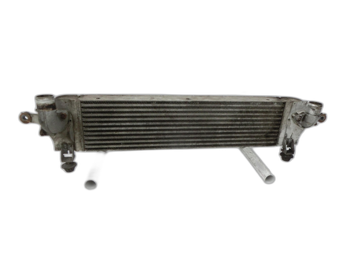 Intercooler Radiator for Nissan Qashqai J10 07-10 - Bild 1