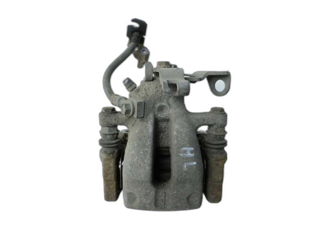 Opel Meriva B S10 10-13 CDTi 1,3 70KW Bremssattel Bremszange Hinten Links  - Bild 1