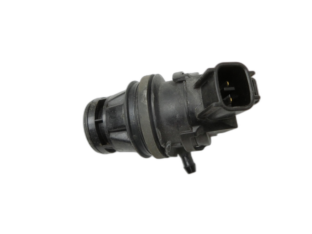 Mazda 6 GH 08-12 Waschwasserpumpe Wischwasserpumpe Waschpumpe Vo.  - Bild 1