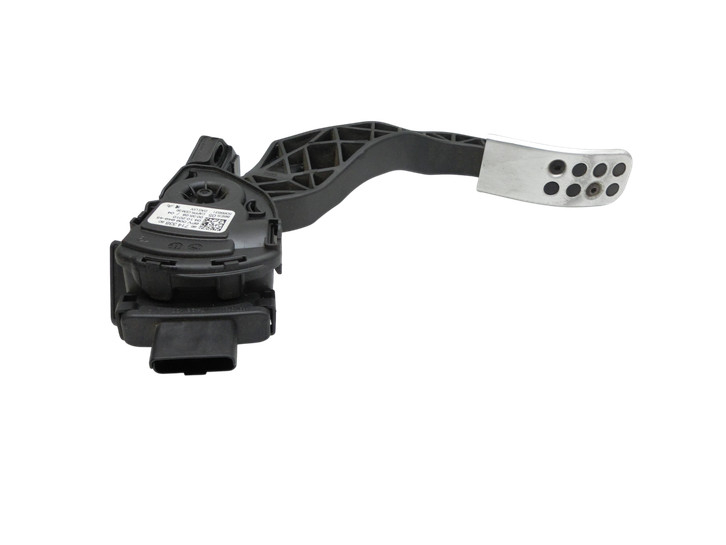 Peugeot 308 CC 07-11 THP 1,6 115KW Gaswertgeber Gaspedal Peugeot 308 CC 07-11 26.01.2011 1601CX 9671433880... Bild 1
