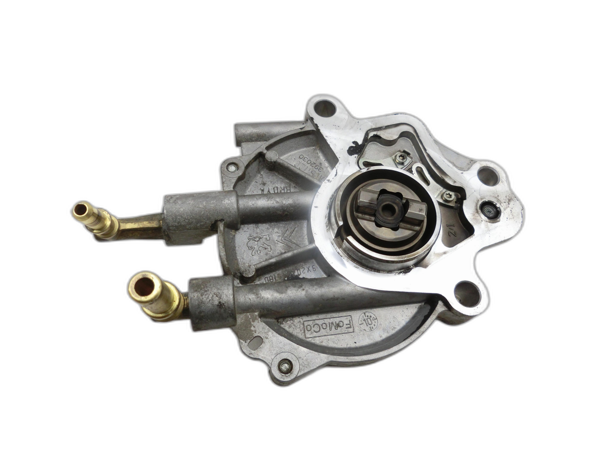 Pompe à vide pour Jaguar XF X250 09-15 - Bild 1