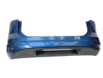 VW Touran II 5T 15-24 Stoßstange Stoßfänger Heckstosstange Hinten LD5J VW Touran II 5T 15-24 12.05.2016 5TA807305... Vorschau 1