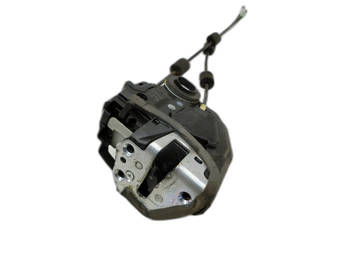 Toyota RAV4 III CA30W 06-13 Türschloss m. ZV Stellmotor Rechts Hinten Toyota RAV4 III CA30W 06-13 19.04.2006... Bild 1