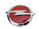 Opel Adam M13 12-19 Emblem Logo Taster Öffner für Heckklappe Opel Adam M13 12-19 04.10.2013 gebraucht Vorschau 1
