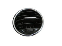 Fiat 500 07-15 Luftdusche Luftdüse Links Fiat 500 07-15 28.03.2018 gebraucht Vorschau 1