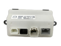 Mazda CX-30 19-24 Steuergerät ECU Modul für Klima Heizwiderstand Mazda CX-30 19-24 18.05.2020 BDGF-61590A gebraucht Vorschau 1