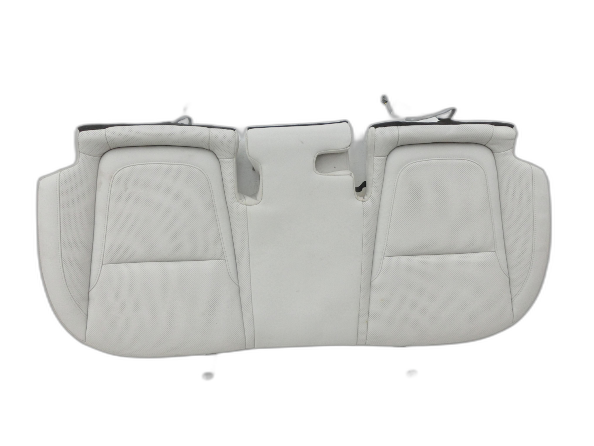 Hyundai Tucson IV NX4 20-23  Sitzbezug Sitzpolster für Rücksitzbank Hinten  - Bild 1