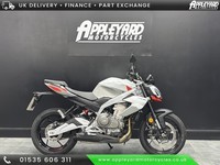APRILIA Tuono 457