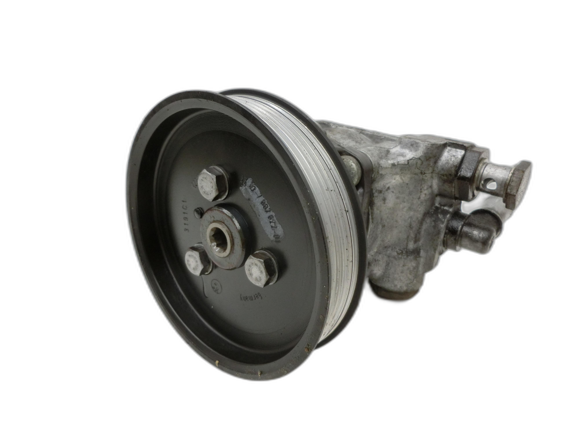 Power Steering Pump Hydraulic for BMW X3 E83 18d LCI 08-11 - Bild 1