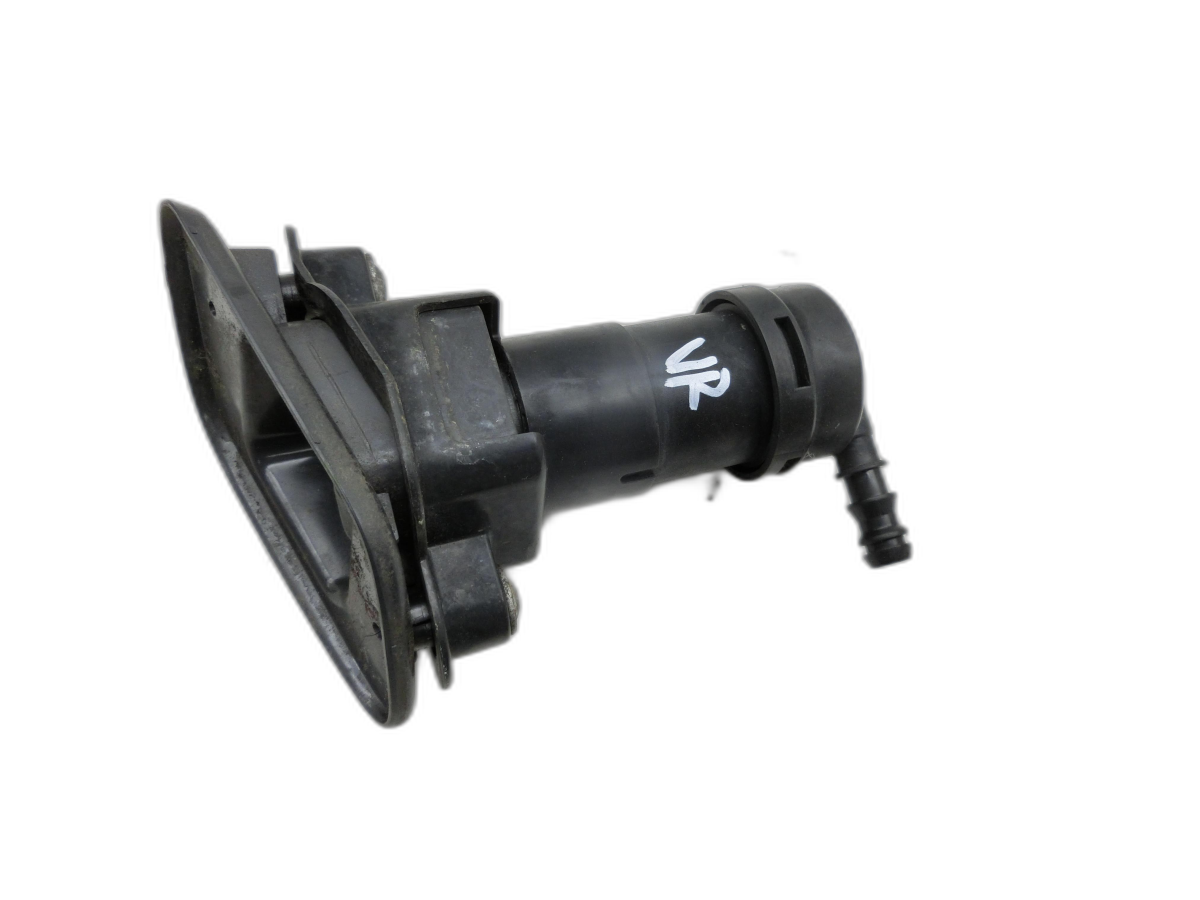 Washer Jet for Headlight Right Audi A4 B7 8E 04-08 - Bild 1