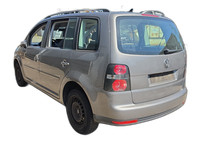 VW Touran 1T3 06-10 1,4 103KW CAVC Ansaugbrücke Ansaugkrümmer VW Touran 1T3 06-10 25.09.2009 03C129711AE gebraucht Vorschau 8