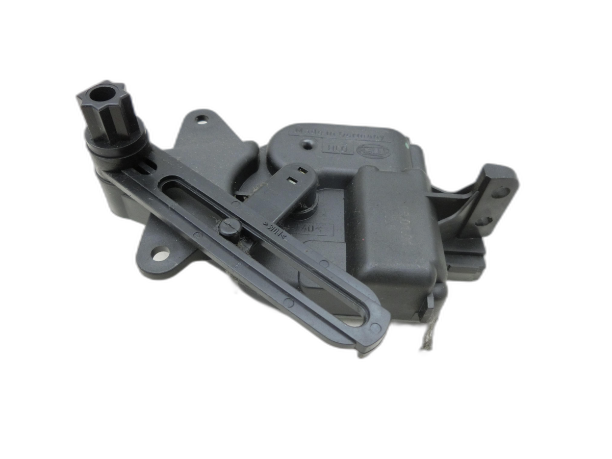 Land Rover Freelander 03-06 Luftklappenstellmotor Stellmotor Pos.1  - Bild 1