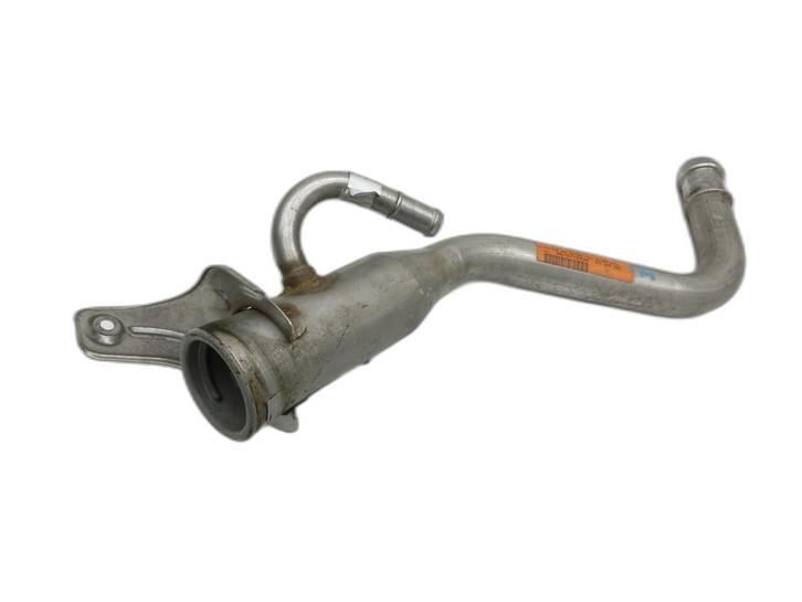 Range Rover Sport LS 10-13 TdV6 3,0 180KW Einfüllstutzen für Kraftstoff Tankstutzen  - Bild 1