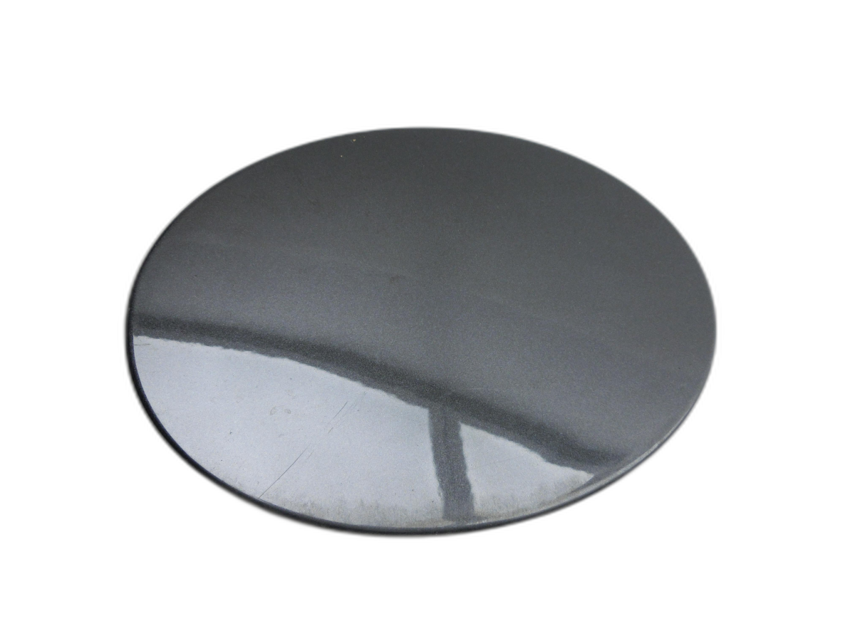 Jaguar XF X250 11-15 Tankdeckel Tankklappe LNL - Bild 1