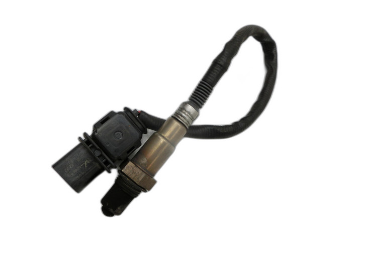 BMW E91 318D LCi 08-13 2,0D 105KW Lambdasonde  - Bild 1