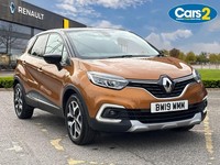 2019 Renault Captur 0.9 TCE 90 GT Line 5dr Hatchback Petrol Manual