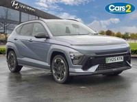 2025 Hyundai KONA 160kW N Line S 65kWh 5dr Auto Hatchback Electric Automatic