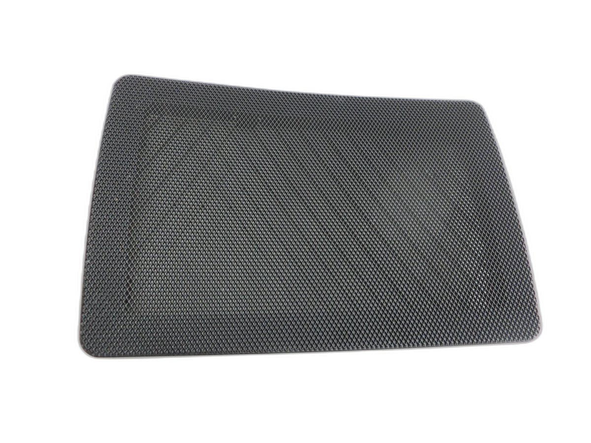 BMW E46 320D 01-06 Kombi Blende Innen Abdeckung für Lautsprecher Rechts Hinten - Bild 1