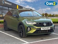 2024 Volkswagen Taigo 1.5 TSI 150 R-Line 5dr DSG HATCHBACK PETROL Automatic