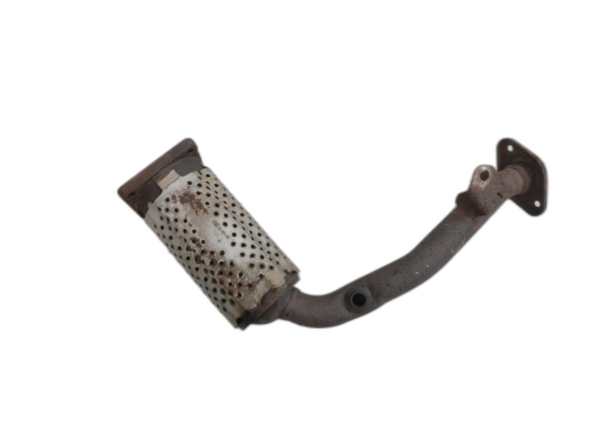 Catalizzatore Cat. per Peugeot 1007 05-09 - Bild 1