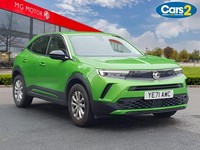 2021 Vauxhall Mokka 1.2 Turbo 100 SE 5dr Hatchback Petrol Manual