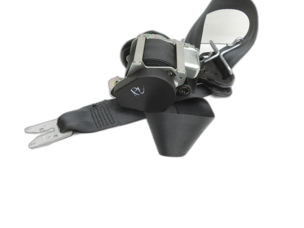 Belt Safety Tensioner for passenger Right Front Renault Scenic III JZ 09-12 - Bild 1