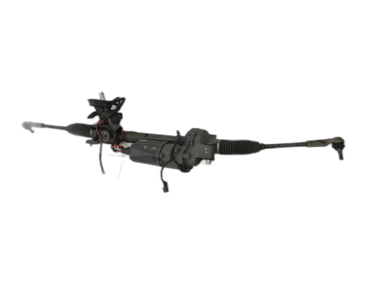 Engranaje de dirección asistida para VW Passat B8 3G 14-19 - Bild 1