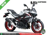 Kawasaki Z500 SE 2026 Model