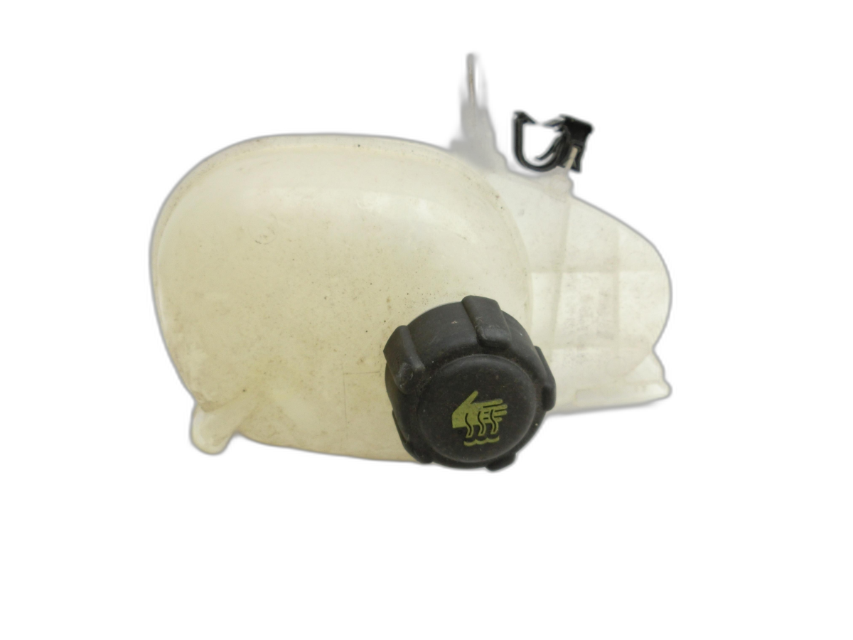 Expansion Tank for Coolant Renault Twingo III BCM 14-19 - Bild 1