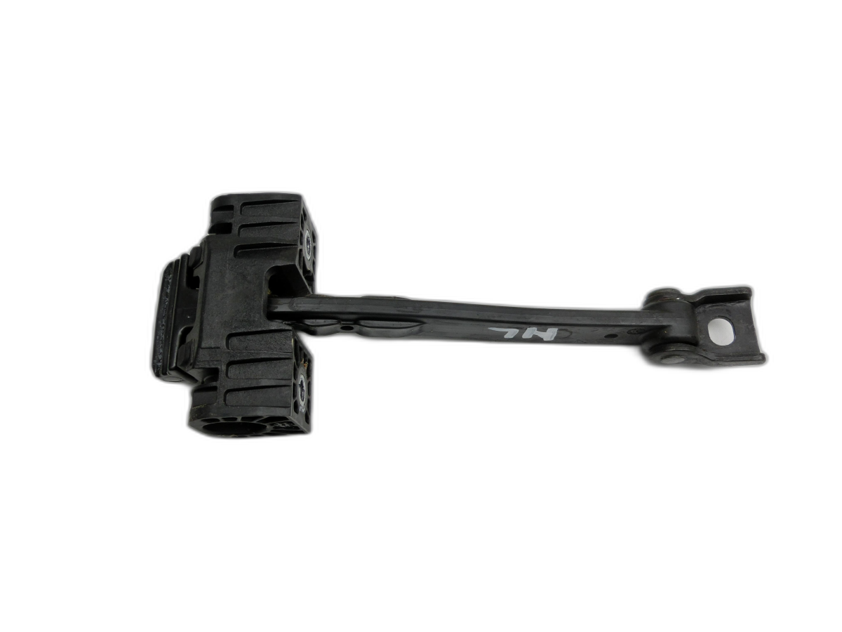 nastro di chiusura della porta Freno Fermaporta Sx posteriore per Audi A4 8K B8 07-11 - Bild 1